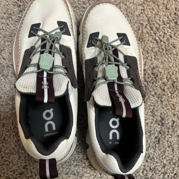 On cloud cloudaway women’s 6 - Picture 9 of 12